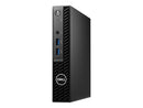 Dell OptiPlex 3000 Micro