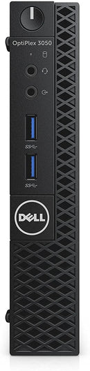 Dell OptiPlex 3050 Micro