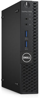 Dell OptiPlex 3050 Micro