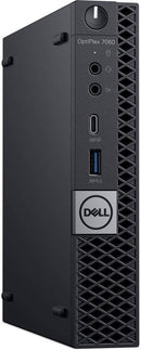 Dell OptiPlex 7060 Micro