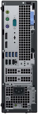 Dell OptiPlex 7060 Small Form Factor
