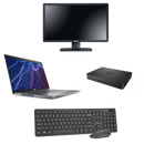Dell Latitude 5420 WD15 Monitor Bundle