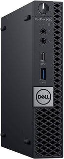 Dell OptiPlex 5060 Micro