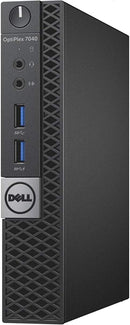 Dell OptiPlex 7040 Micro