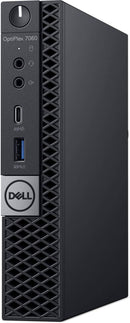 Dell OptiPlex 7060 Micro