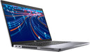 Dell Latitude 5420 WD15 Monitor Bundle