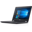 Dell E5470 / i7-6600U / 8GB Ram / 256GB SSD