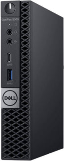 Dell OptiPlex 5060 Micro