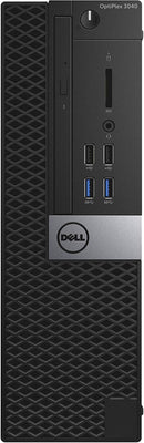 Dell OptiPlex 3040 Small Form Factor