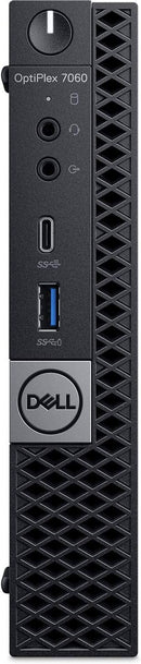 Dell OptiPlex 7060 Micro