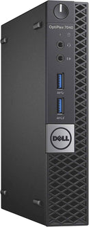 Dell OptiPlex 7040 Micro