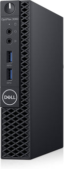Dell OptiPlex 3060 Micro