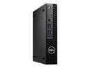 Dell OptiPlex 3000 Micro