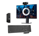 Dell Optiplex 7040 Micro Business Bundle